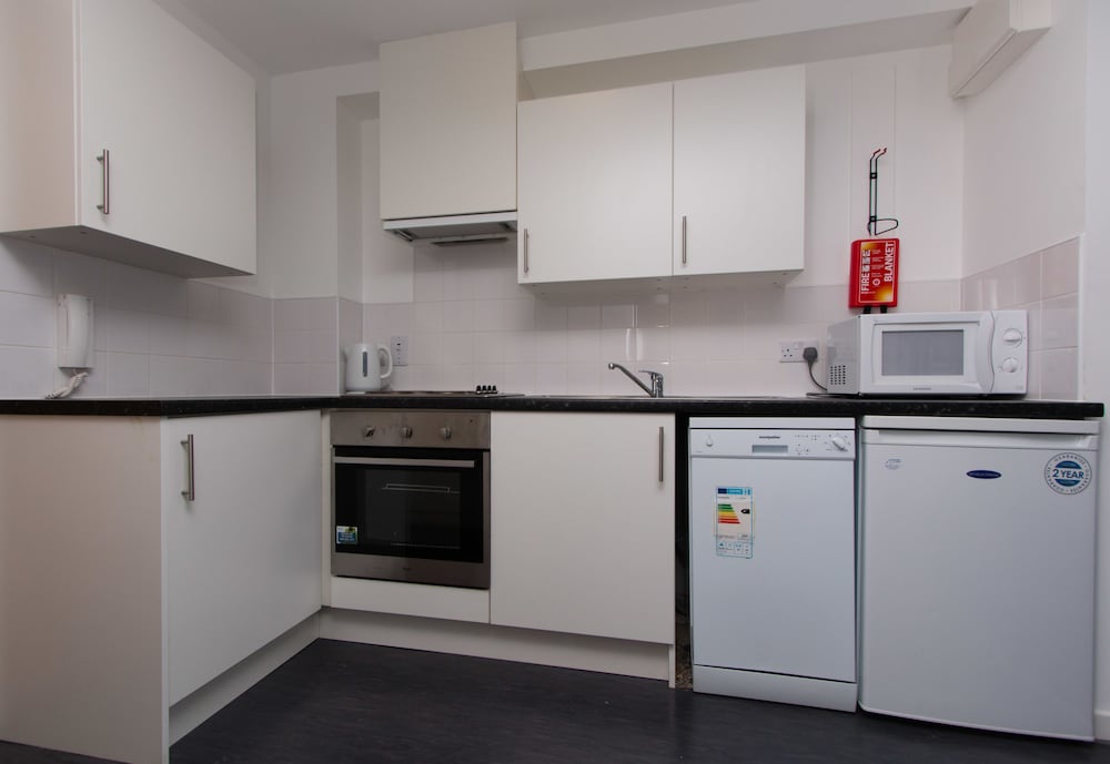 Destiny Student Shrubhill - Campus Accommodation