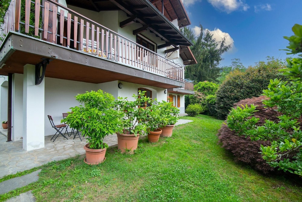 La Verbanina in Ghiffa view 3