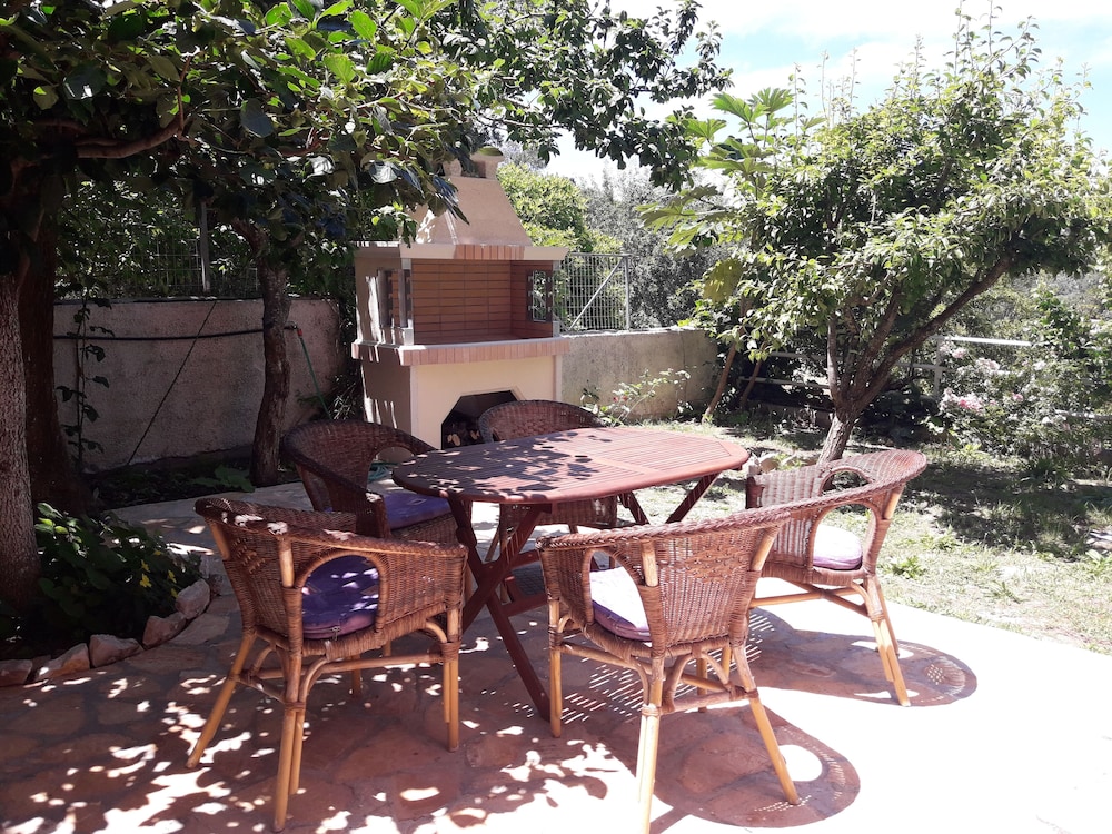 Villa Bambas