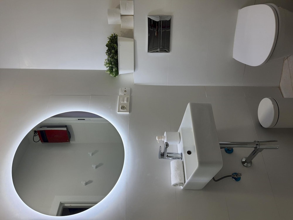 Cason DEL Corpus Apartamento Deluxe 1 Go Native Toledo 10 Plazas