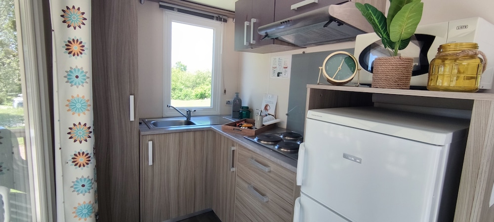 Camping de Saulieu
