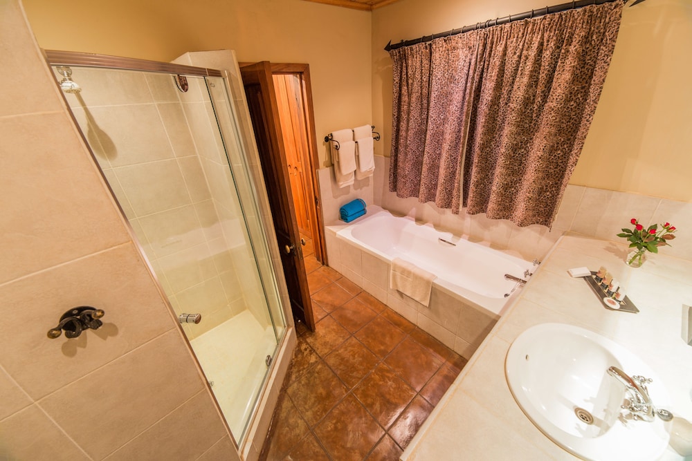 Kumbali Country Lodge