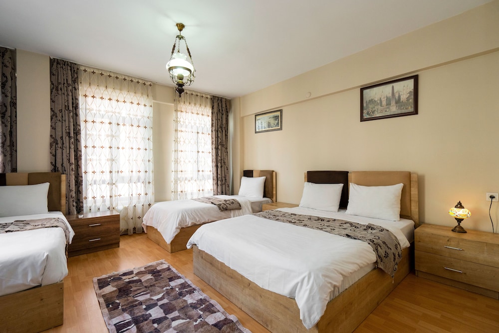 Gedik Pasa Konagi Oteli - Image 45