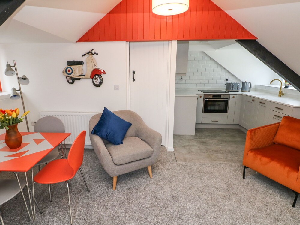 Clementine Cottage