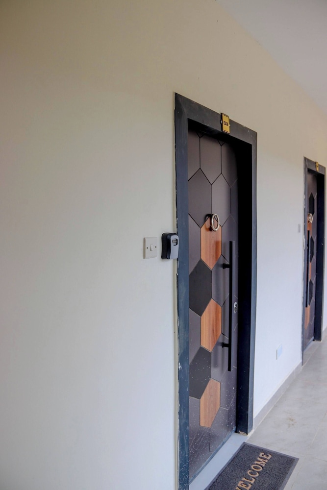 Lux Studio Jkia Airport View Suite