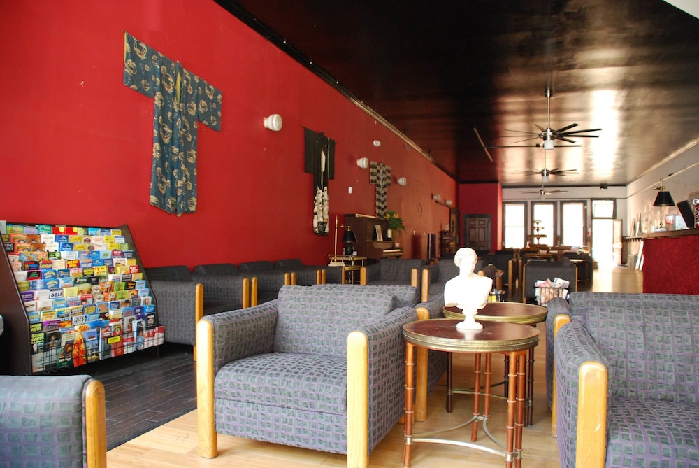 lounge