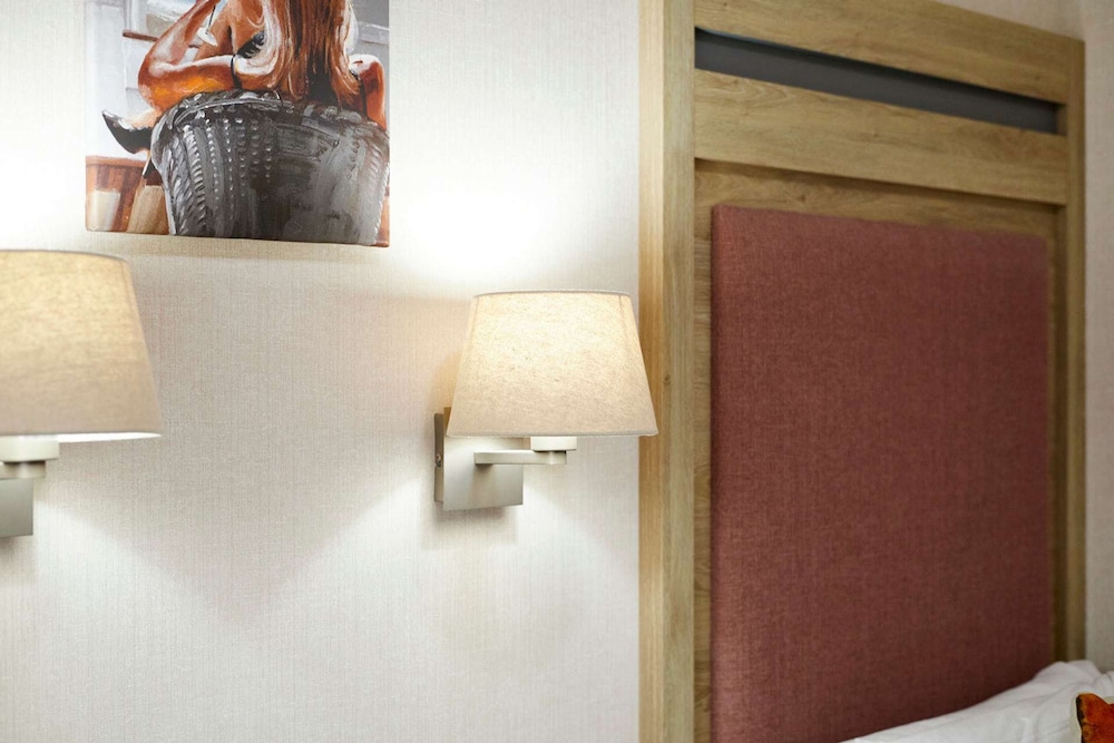 Host Stay Primrose Lodge