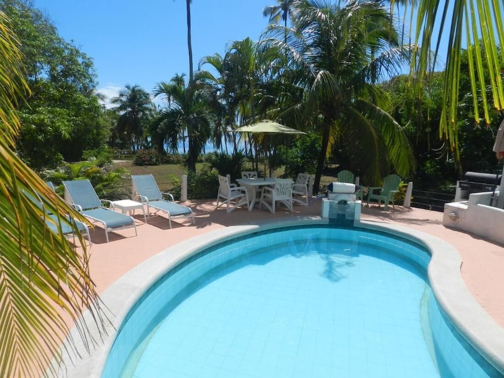 San Andres Vacations - Ocean View Sai, Five Bedroom Holiday Home - Property Image 2