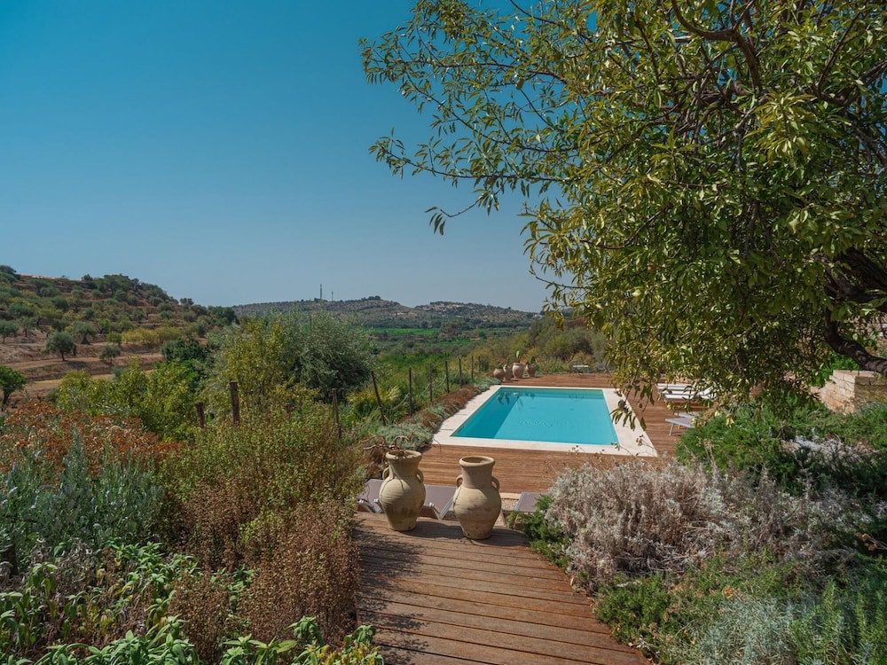Azalo Country Homes - Il Mandorlo view 5