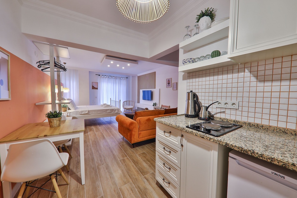 Yaz Apart Hotel - Image 22