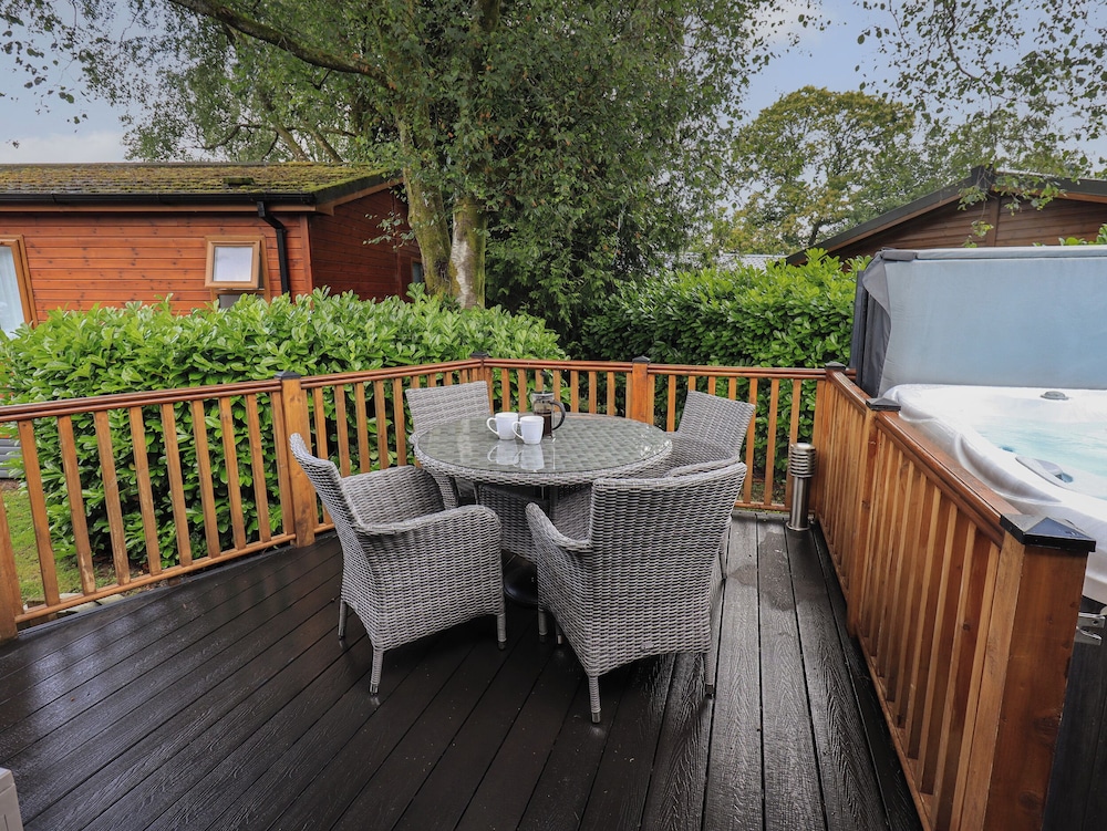 Hill Top Lodge