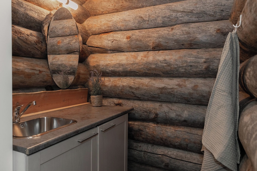 Villa Mörri - Cozy 4BR Cabin in Ruka