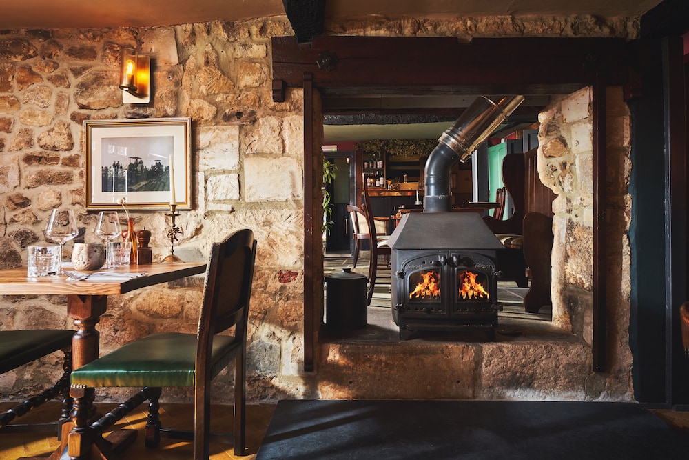 Masons Arms