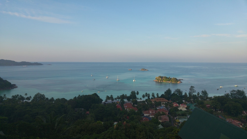 Mango Lodge