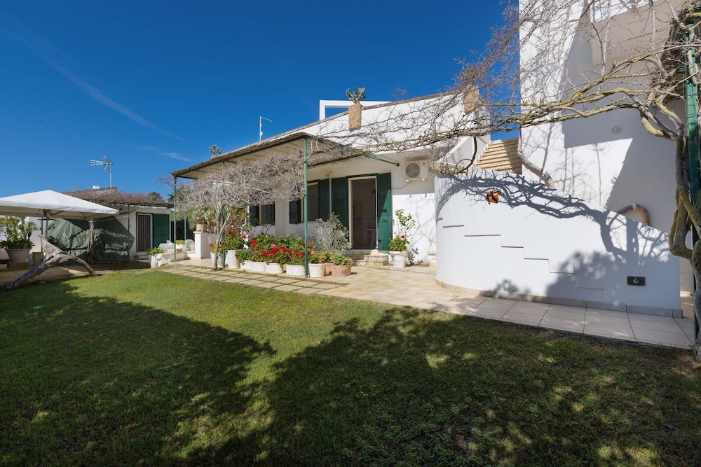 2881 Punta Cassano - Mono Comfort by Barbarhouse view 5