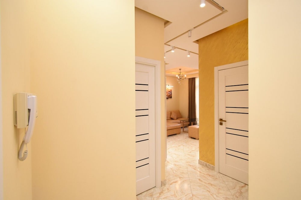 Amiryan street apartments