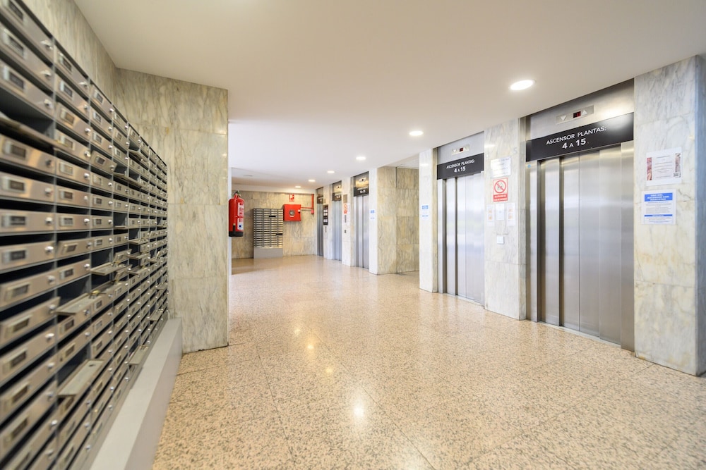 M Agpe322 Piso de 2 Dormitorios con Vistas a la C