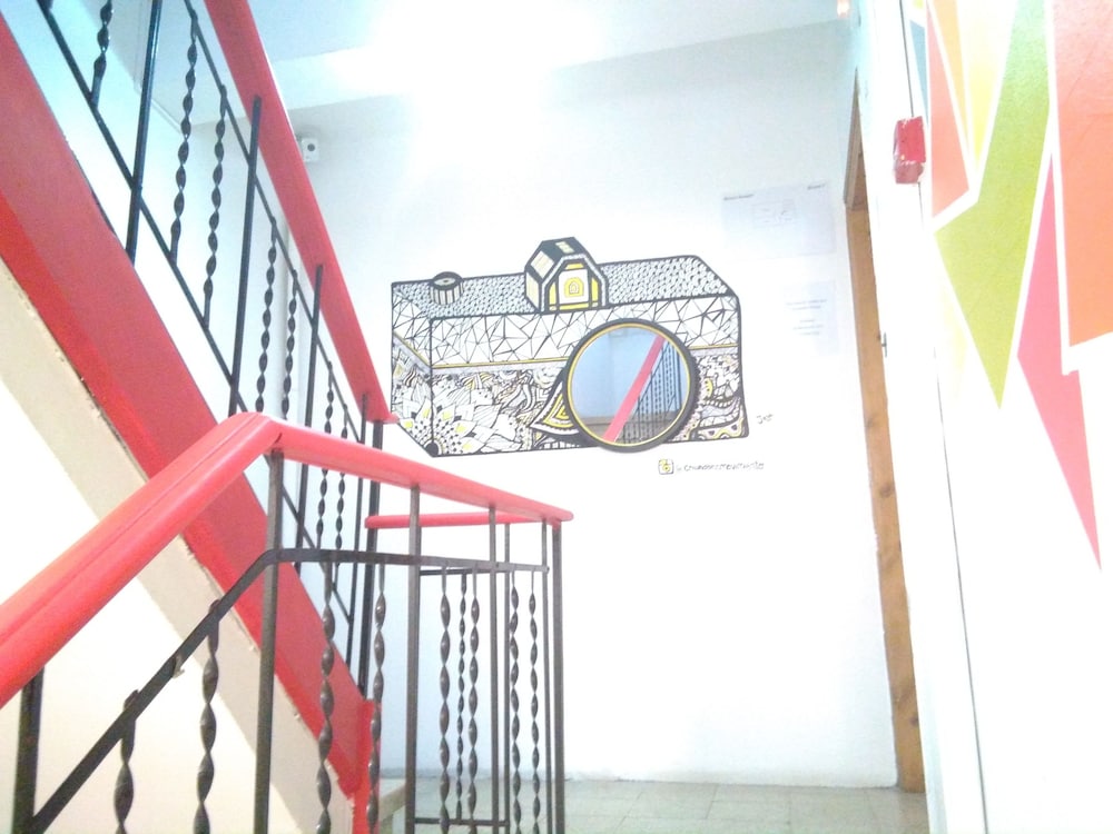 Albergue Pension Rossell