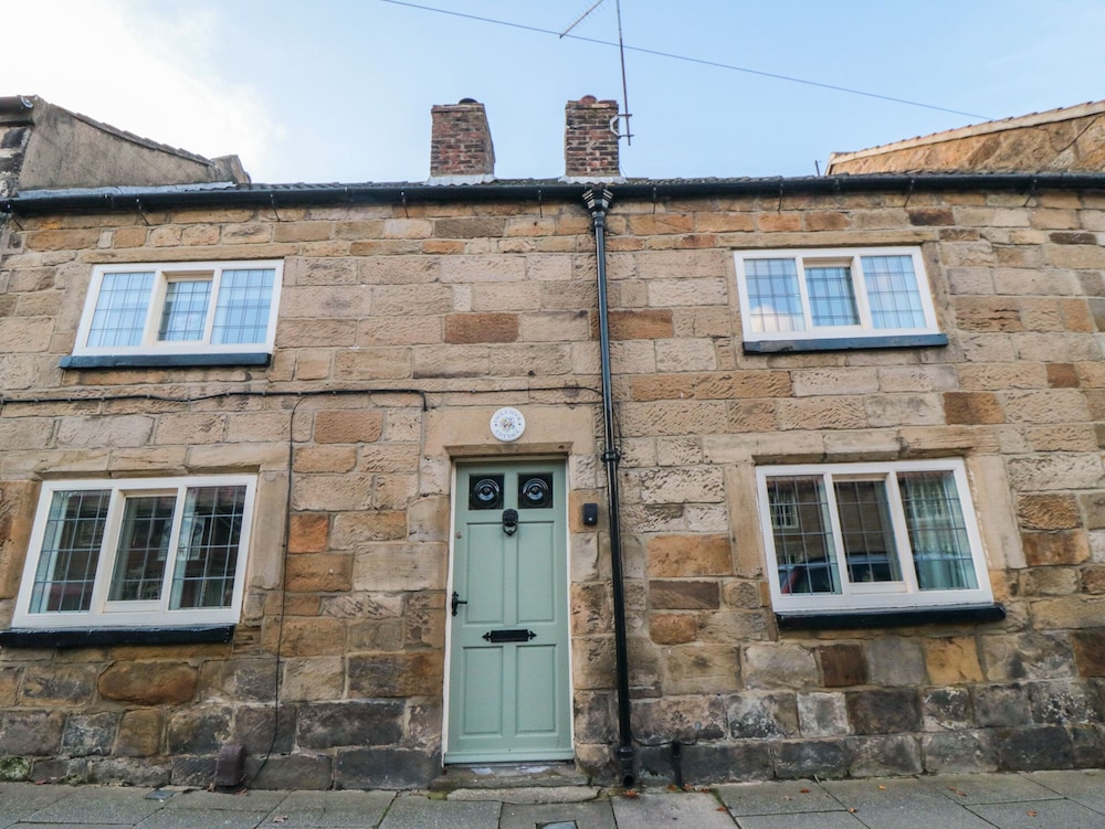 Inglenook Cottage