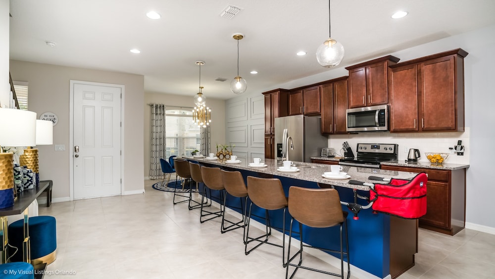 Orlando Newest Resort Community Town Home - Image 4
