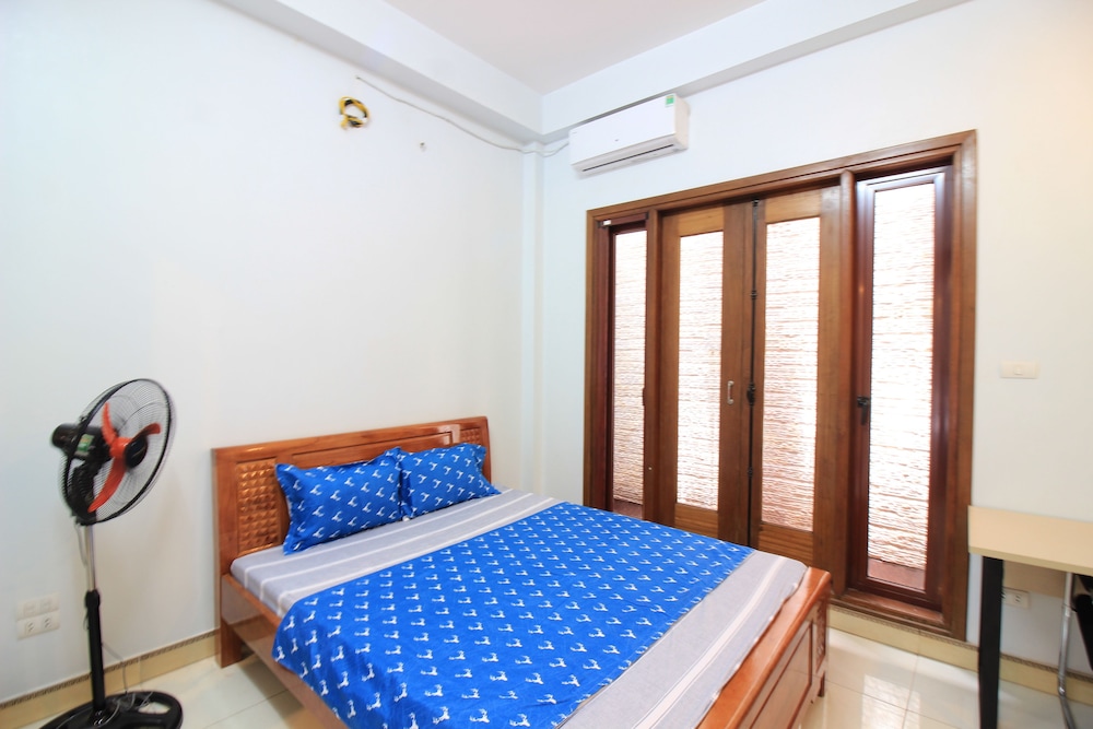 Mirr Homestay