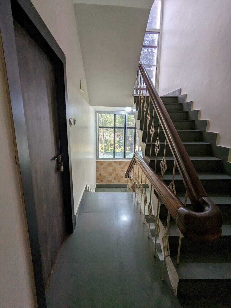 Hotel Shivneri