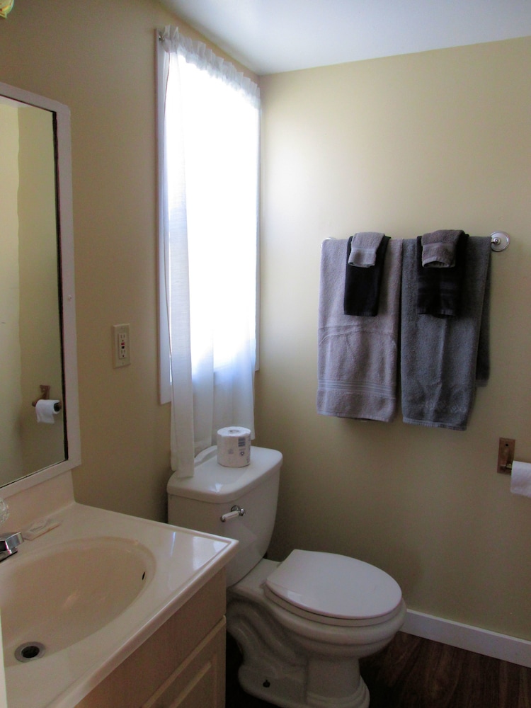 Edgewater Resorts - Edgewater Cottages
