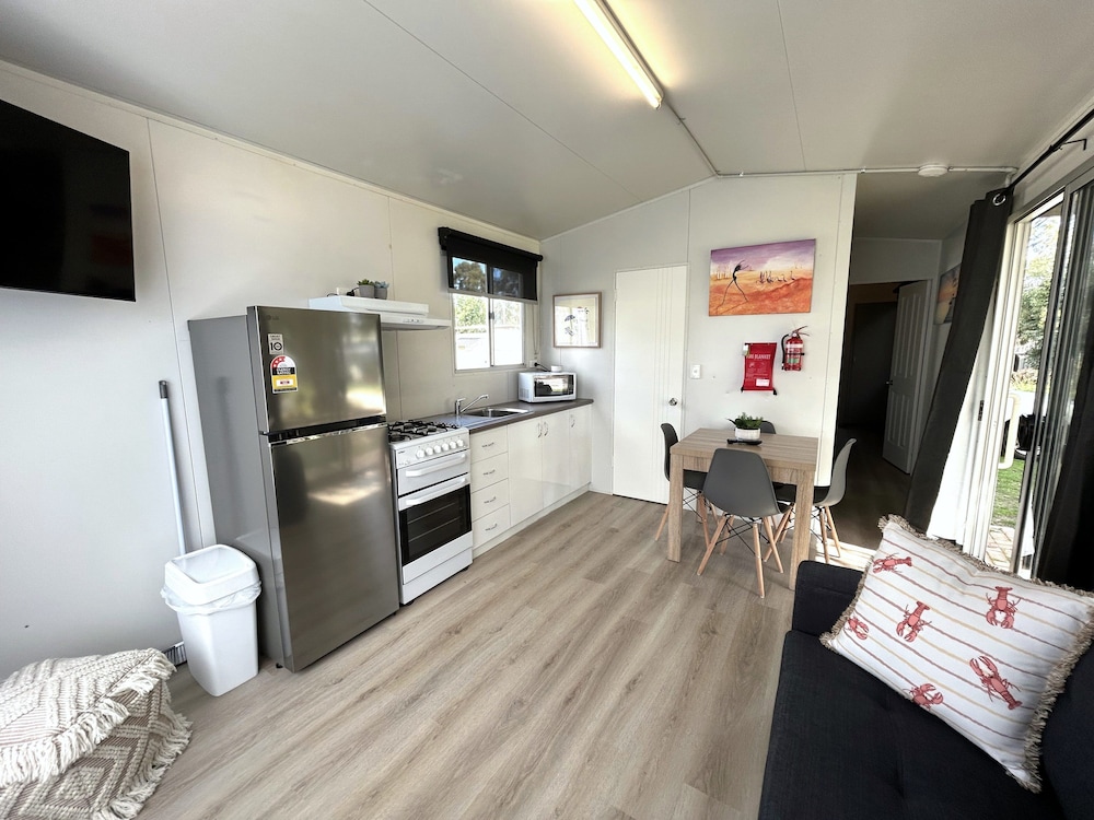 Mandurah Coastal Holiday Park