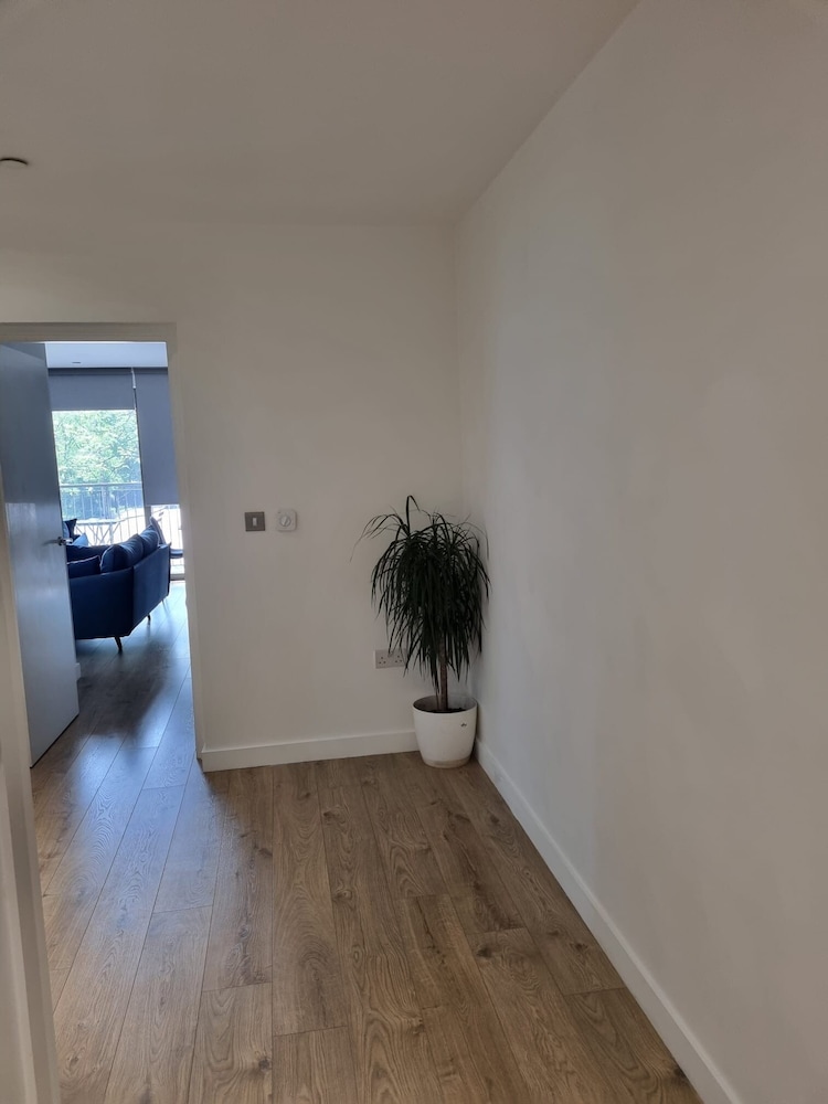 Stunning 2-bed Apartment in London