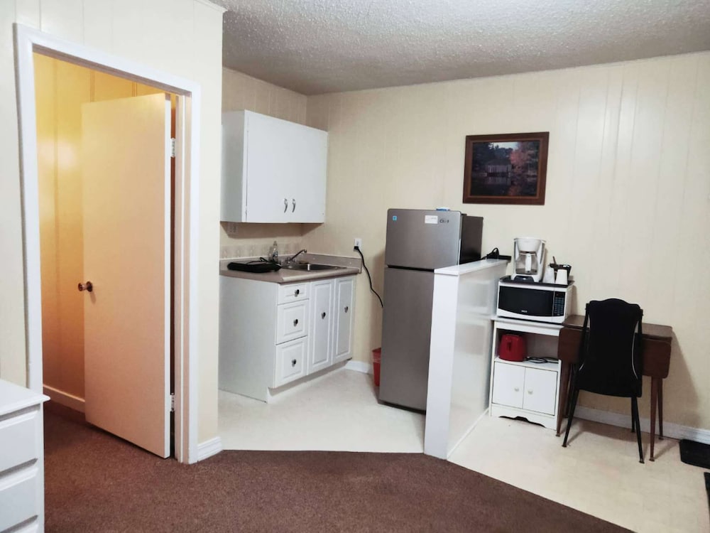 Melsask Motel