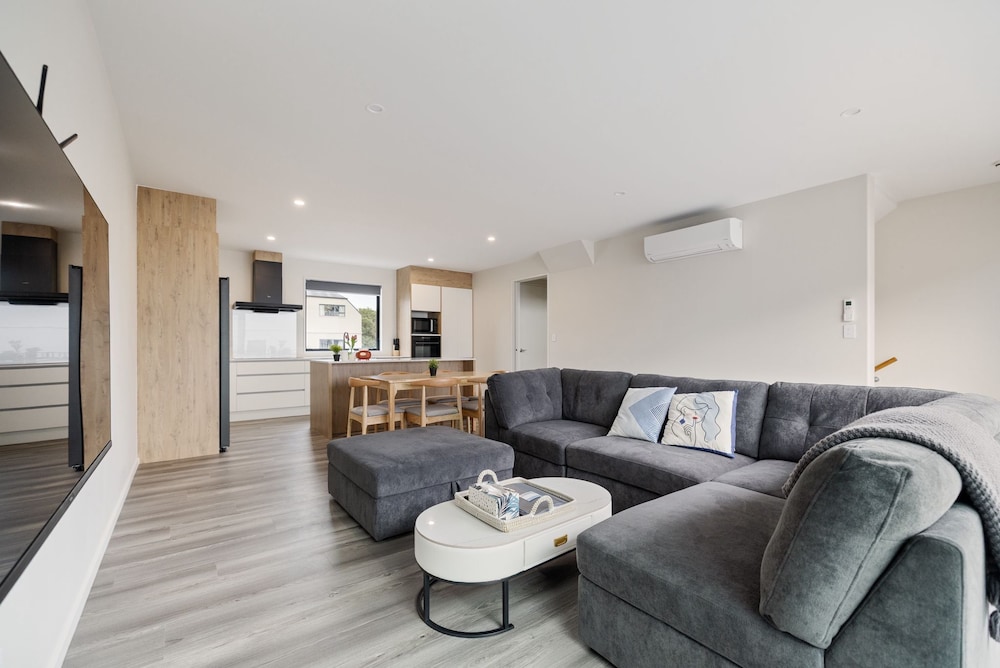 Modern CBD Stay Perfect for Groups