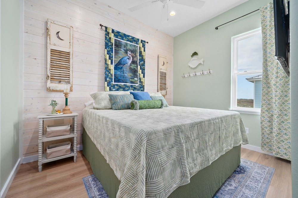 Coastal Retreats Collection