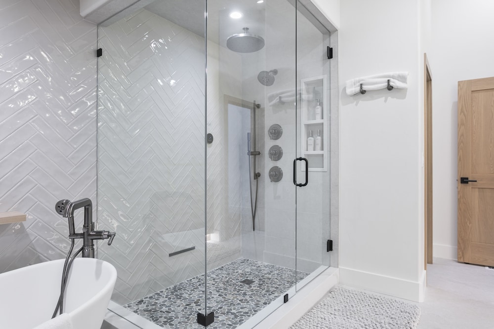 1072 - Three Bedroom with Spa Boulder Creek 3 Condo