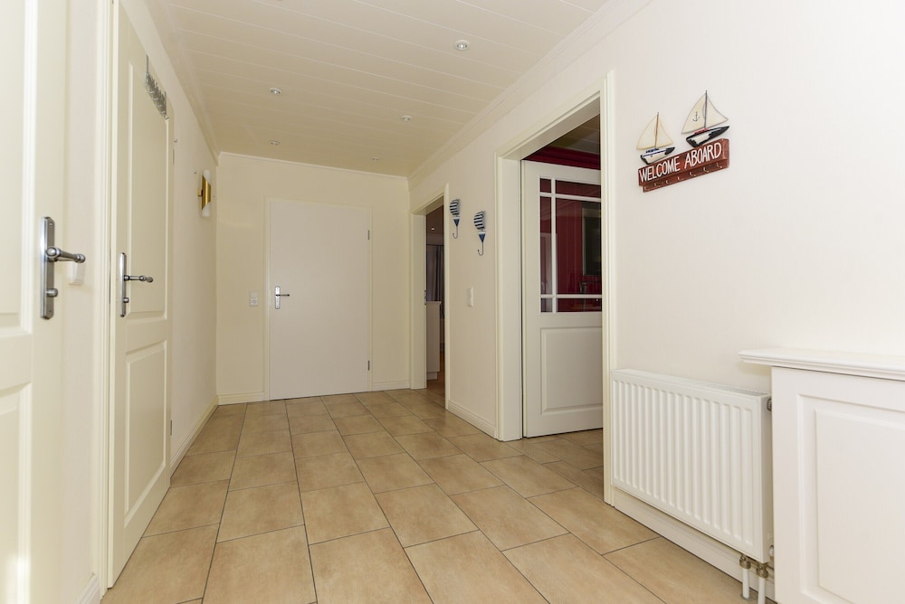 Ferienwohnung in Wyk Boldixum for Vier Personen