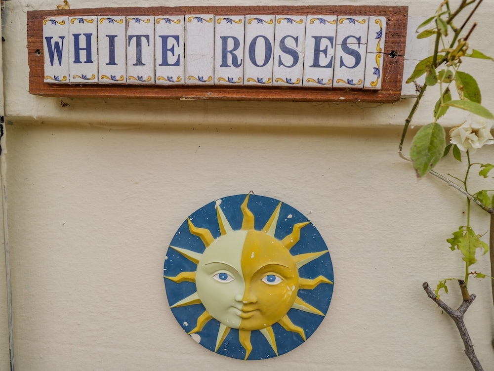 White Roses
