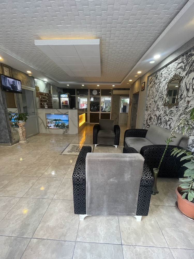 Ersoy Aga Otel - Image 8