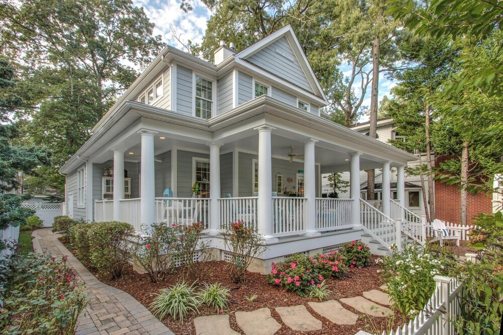 Columbia Avenue 109