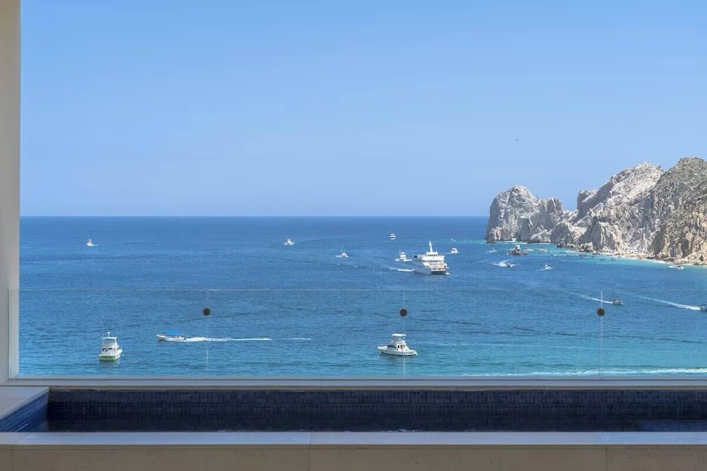Medano Beach Cabo Resort 3 Bedroom
