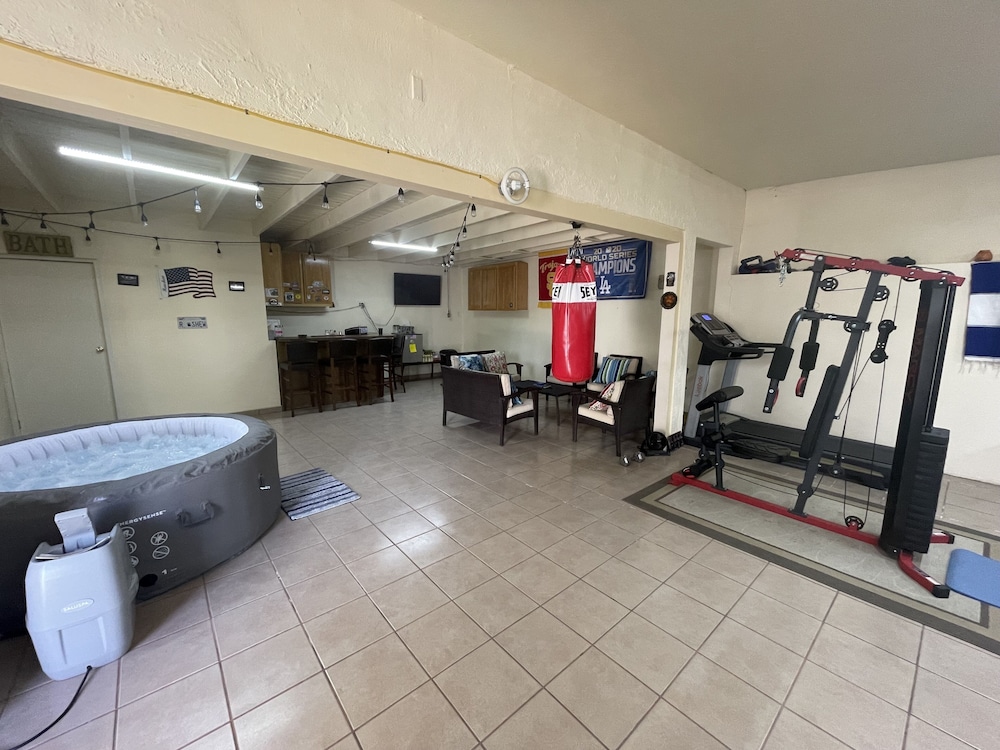 Ensenada Vacations - Seaside Adventure Lodging - Property Image 24