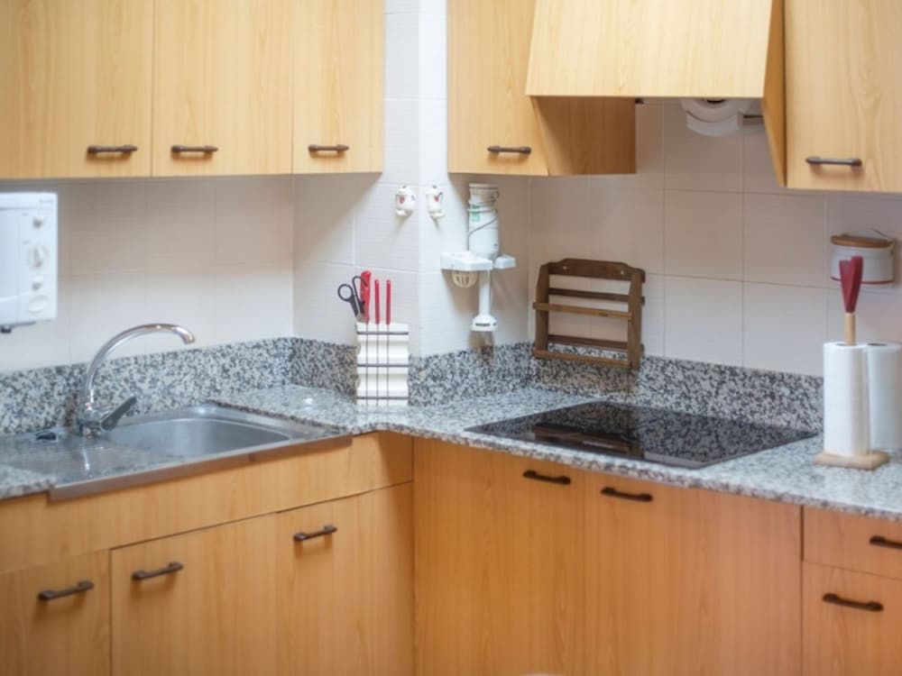 Th116 Apartamento Frente al mar en Cambris