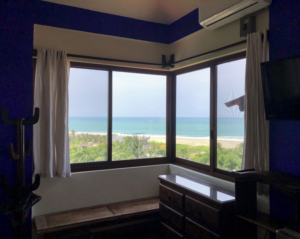 Oceanview Guesthouse