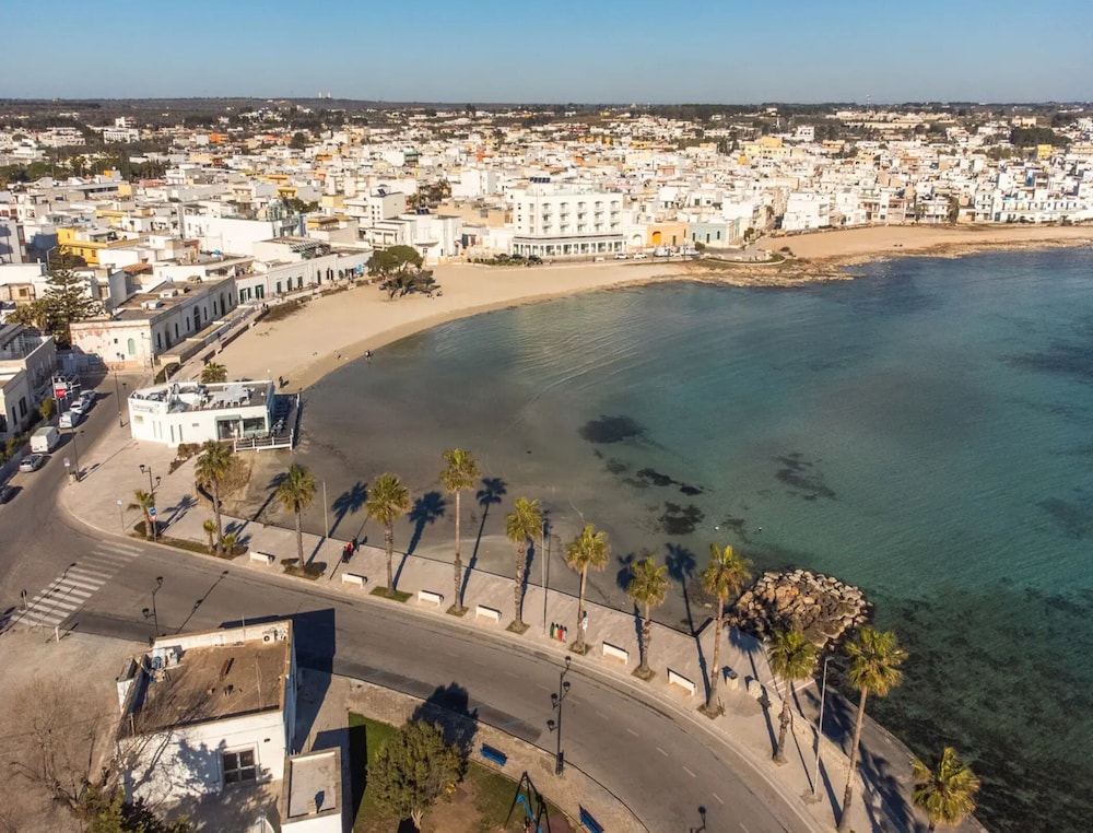 Villetta Sogno Di Mare In Porto Cesareo