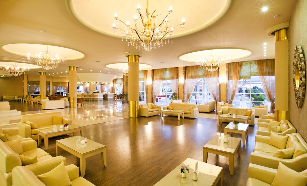 Kipriotis Village Resort - All Inclusive photo 4