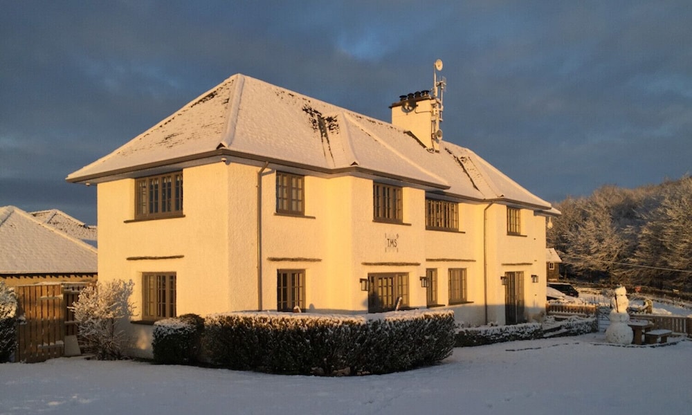 Hawkrigg Farm