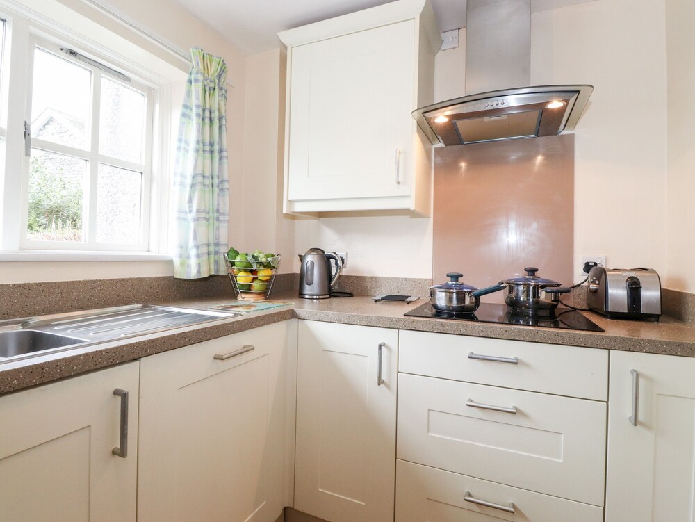 Swallows Nest Cottage