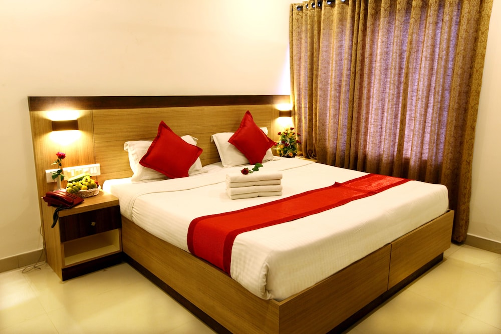 Prayana Hotels