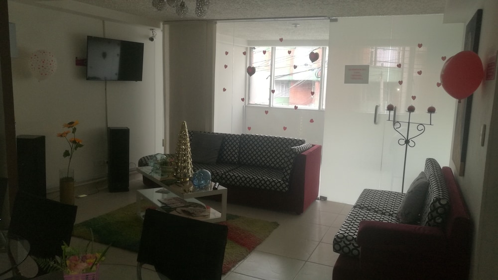 Hotel Boutique San Sebastian - Caters to Gay