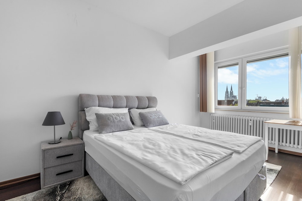 Domloge Lofts & Apartments