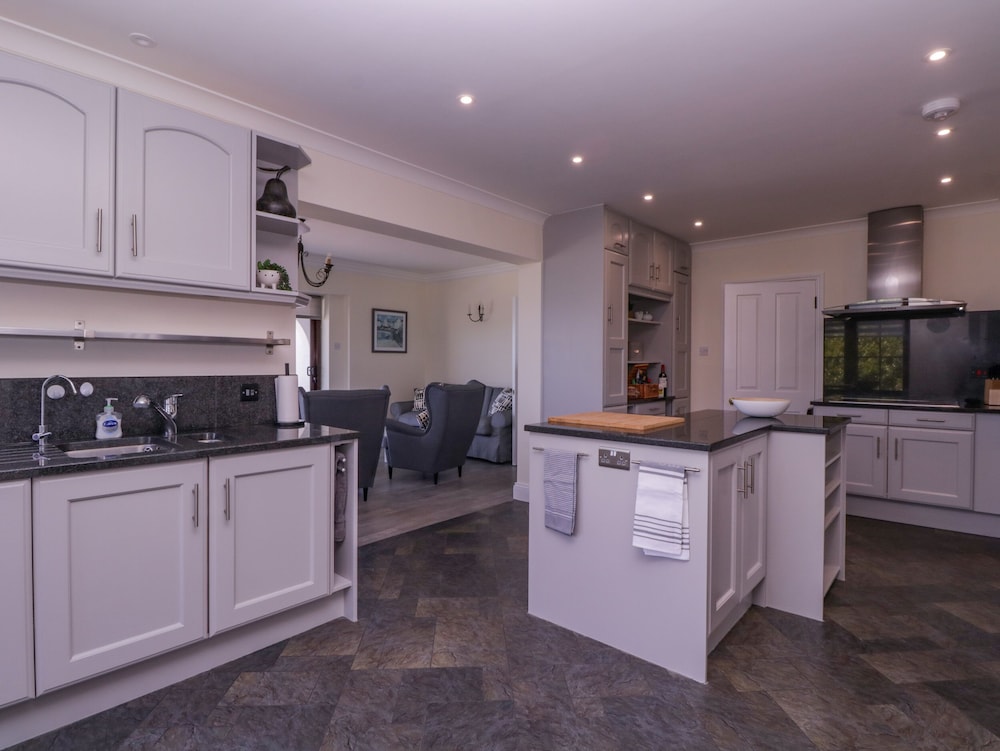 Pentire House