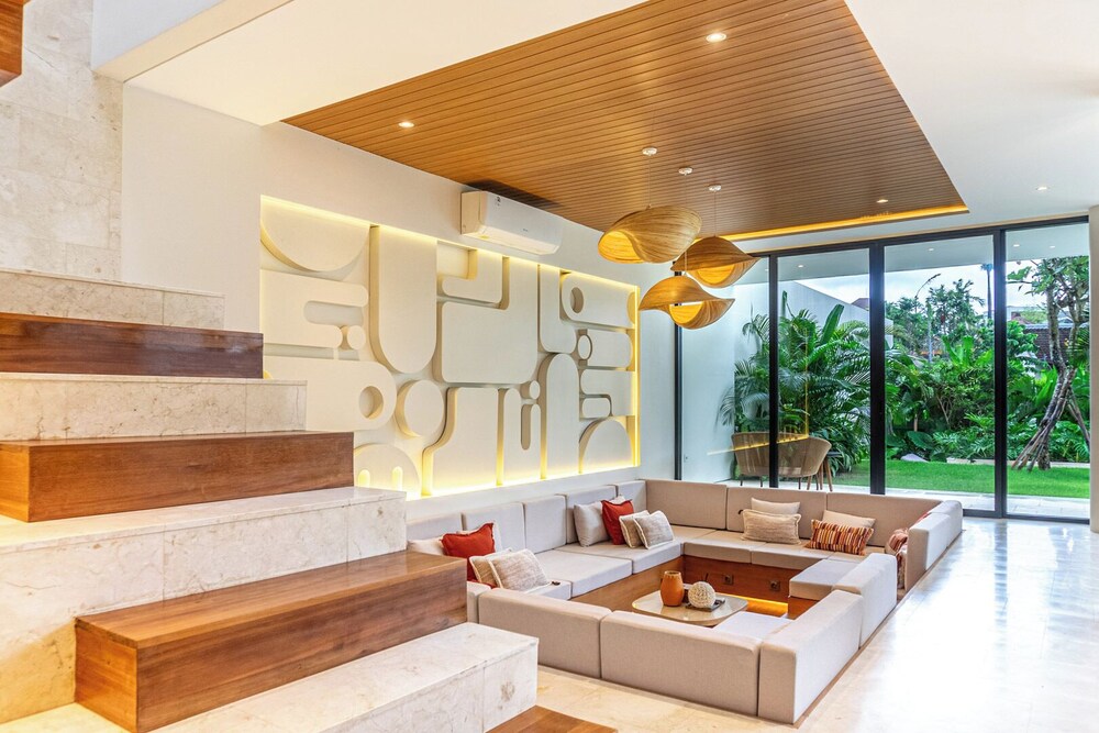 Villa Casa La Brisa by RPM